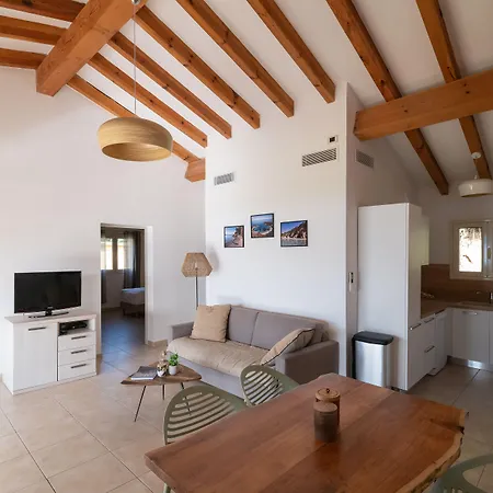 Appart hôtel Résidence La 4*