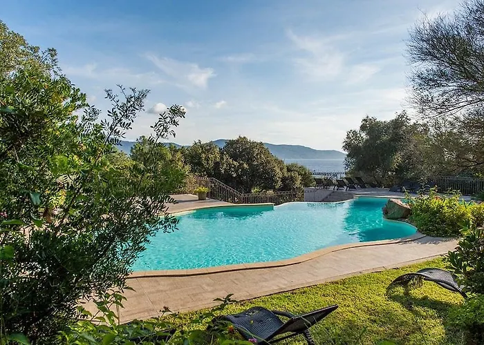 Résidence La Propriano (Corsica)