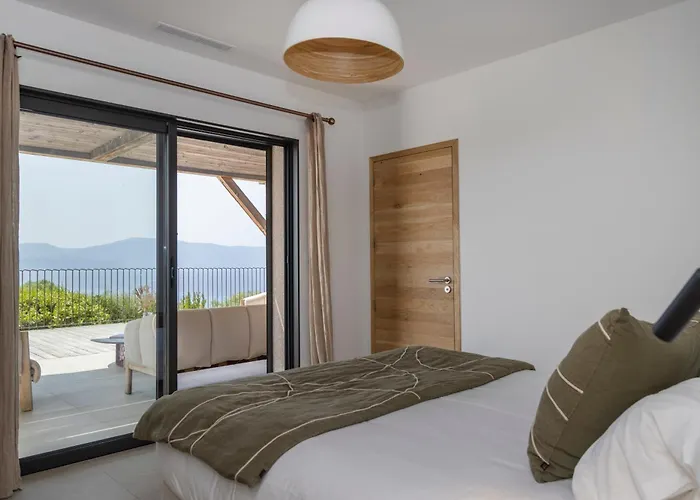 Résidence La Aparthotel