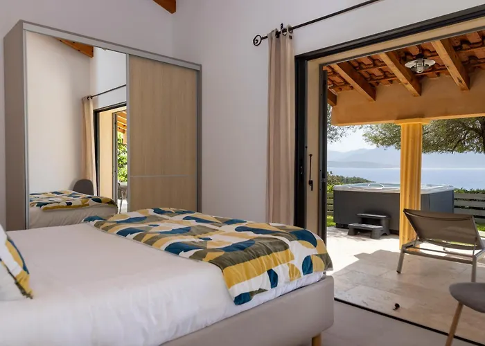 Aparthotel Résidence La