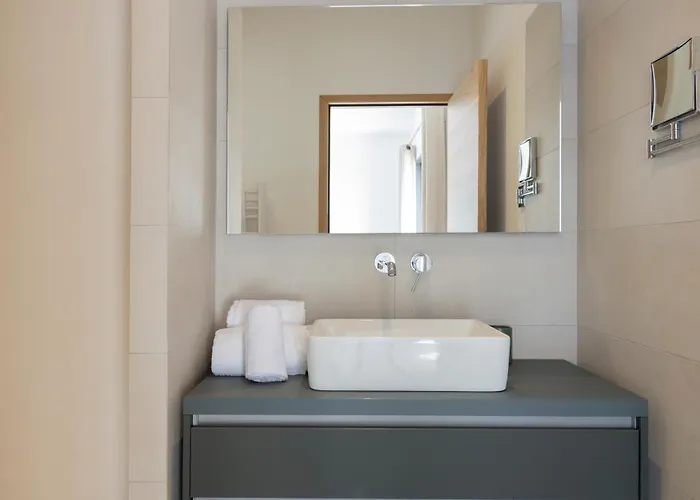 Aparthotel Résidence La 4*