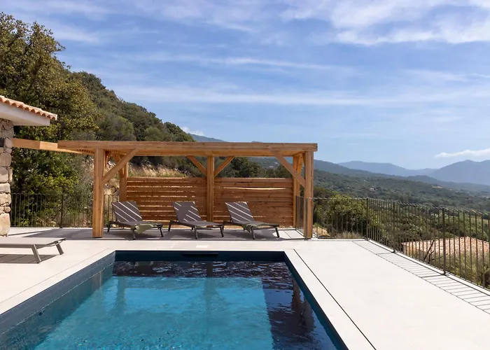 Résidence La Aparthotel 4*