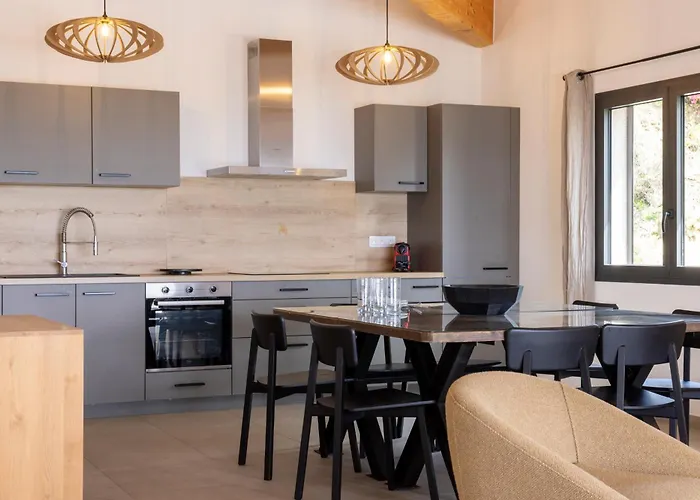 Résidence La Aparthotel 4*