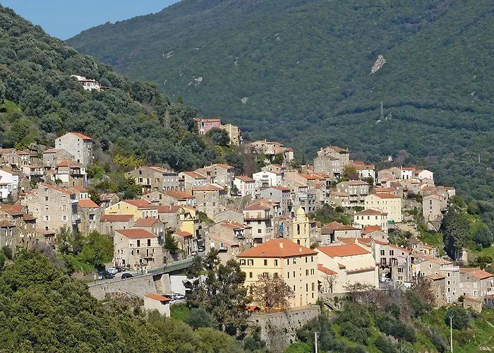 La Aparthotel Propriano (Corsica)