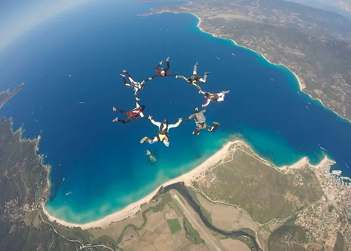 La Propriano (Corsica)