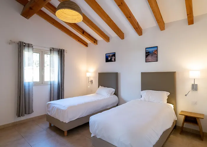 Résidence La Aparthotel