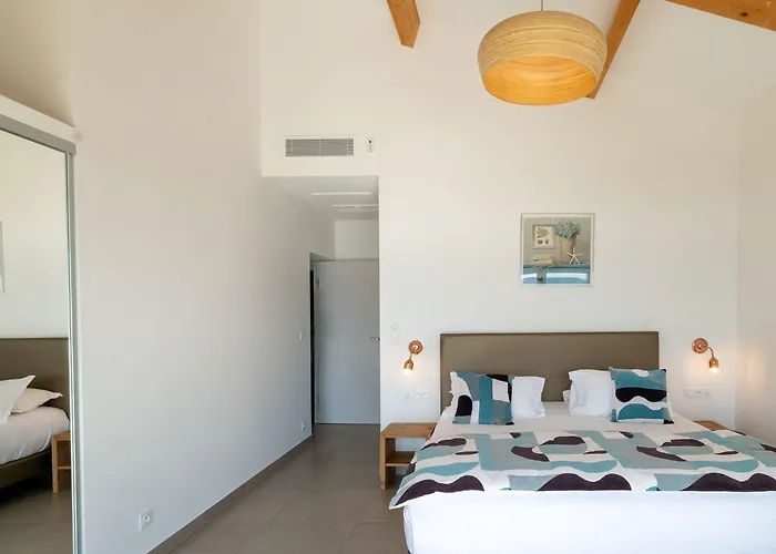 La 4* Propriano (Corsica)