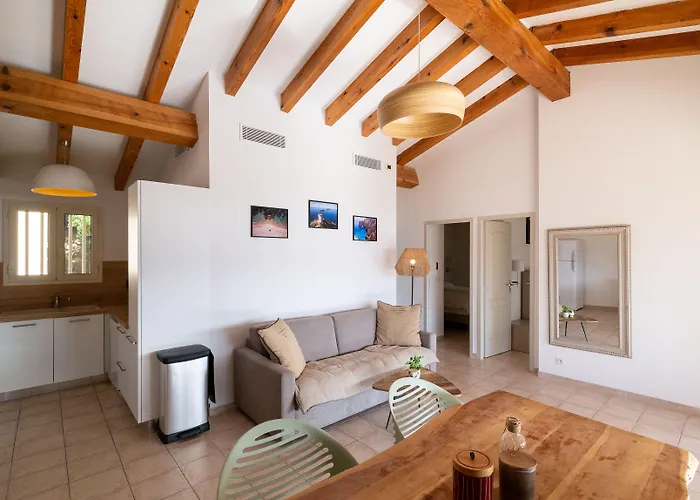 La 4* Propriano (Corsica)