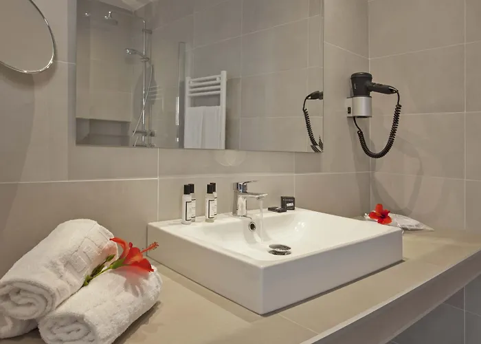 La Propriano (Corsica)