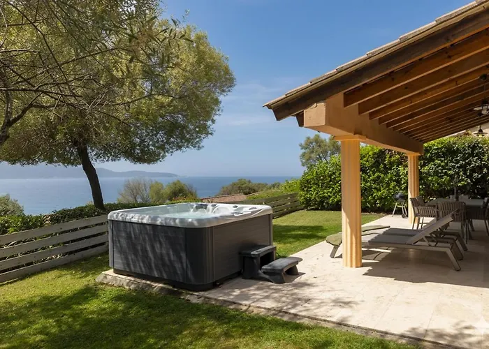 Aparthotel Résidence La