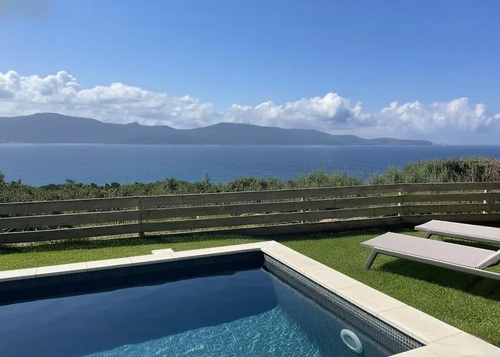 La Aparthotel Propriano (Corsica)